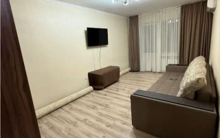 Продажа 3-комнатной квартиры, 63 м², ул. Ибрагимова, дом  10 - Продажа квартир в Алматы