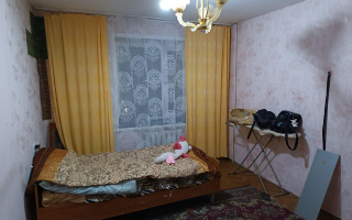 Продажа 2-комнатной квартиры, 48 м², ул. Карбышева - Продажа  двухкомнатных квартир в Караганде