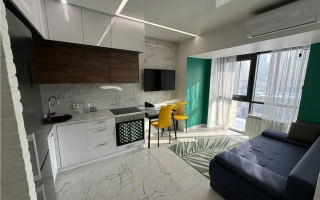 Продажа 1-комнатной квартиры, 45 м² - Продажа квартир в Алматы - страница 45