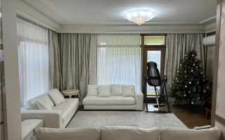 Продажа 4-комнатной квартиры, 145 м² - Продажа четырехкомнатных квартир в Алматы