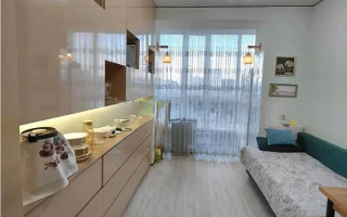 Продажа 1-комнатной квартиры, 20 м² - Продажа квартир в Казахстане - страница 203