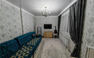 Продажа 3-комнатной квартиры, 80 м², ул. Култегин - Аренда квартир посуточно в Алматинской области