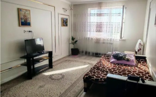 Продажа 1-комнатной квартиры, 43.4 м² - Продажа однокомнатных квартир в Алматы - страница 10