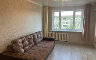 Продажа 3-комнатной квартиры, 68 м², ул. Куйши Дина, дом  8/1 - Продажа квартир в Астане