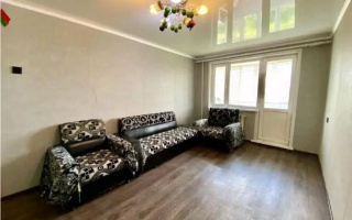 Продажа 2-комнатной квартиры, 48 м² - Продажа двухкомнатных квартир от собственников в Казахстане - страница 3