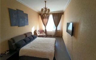 Продажа 1-комнатной квартиры, 45 м²