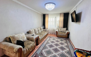 Продажа 2-комнатной квартиры, 50 м², мкр-н 11а - Продажа квартир в Караганде