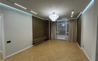 Продажа 3-комнатной квартиры, 80 м², пр. Туран, дом  39/2 стр - Продажа квартир в Астане