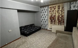 Продажа 1-комнатной квартиры, 32 м², мкр-н Жулдыз-2, дом  53 - Продажа квартир в Алматы