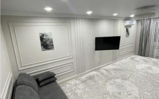 Продажа 3-комнатной квартиры, 130 м², ул. Аскарова, дом  21/11 - Продажа  трехкомнатных квартир в Алматы с фото