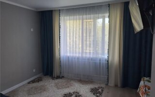 Продажа 2-комнатной квартиры, 42 м²
