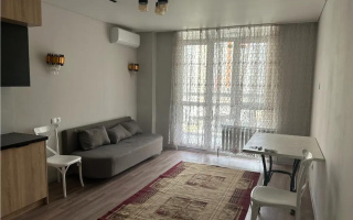 Продажа 1-комнатной квартиры, 26 м² - Продажа однокомнатных квартир от собственников в Алматы - страница 34
