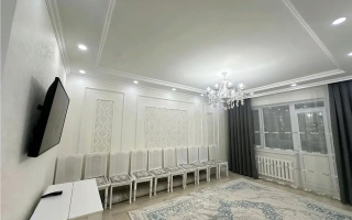 Продажа 3-комнатной квартиры, 80 м², ул. Сарыарка, дом  31 - Продажа квартир в Караганде