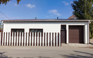 Продажа 3-комнатного дома, 135 м², пр. Мира, дом  145/3 - Продажа домов, коттеджей в Темиртау