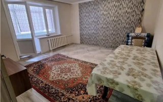 Продажа 2-комнатной квартиры, 51.2 м², ул. Мусрепова, дом  1 - Продажа квартир в Астане