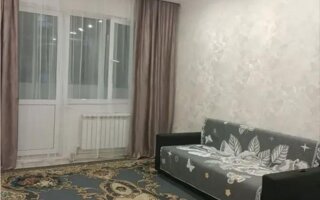 Продажа 1-комнатной квартиры, 38 м²