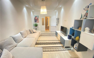 Продажа 2-комнатной квартиры, 60 м², ул. Керей, Жанибек хандар - Продажа квартир в Астане