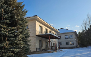 Продажа , 2250 м², ул. Талапты - Продажа зданий в Алматы