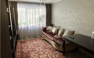 Продажа 4-комнатной квартиры, 75.1 м² - Продажа четырехкомнатных квартир в Ауэзовском р-не Алматы