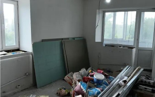 Продажа 1-комнатной квартиры, 30 м², ул. Лободы, дом  28 - Продажа  однокомнатных квартир в Караганде с фото