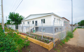 Продажа , 800 м², ул. Байтурсынова, дом  11а - Суюнбая - Продажа зданий в Алматы