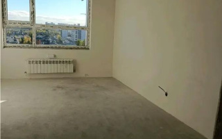 Продажа 1-комнатной квартиры, 39 м², ул. Райымбек батыра, дом  2 стр - Продажа  однокомнатных квартир в новостройках Астаны без посредников