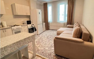 Продажа 2-комнатной квартиры, 40 м² - Недвижимость в Астане - страница 4