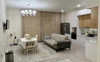 Продажа 3-комнатной квартиры, 80 м², мкр-н Алтын Арка, дом  12 - Продажа  трехкомнатных квартир в новостройках Караганды