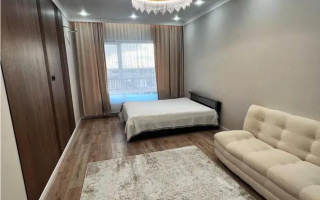 Продажа 1-комнатной квартиры, 44 м² - Продажа квартир в новостройках Алматы без посредников - страница 3