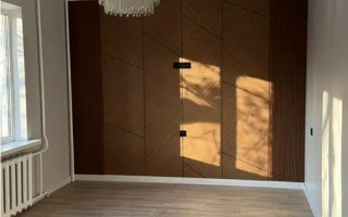 Продажа 3-комнатной квартиры, 59 м², ул. Валиханова, дом  34 - Продажа  трехкомнатных квартир в Алматы с фото