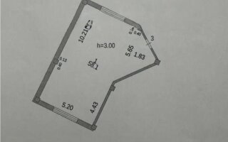 Продажа 2-комнатной квартиры, 58 м² - Продажа двухкомнатных квартир от собственников в Караганде - страница 2