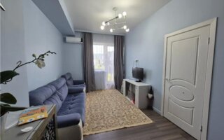 Продажа 3-комнатной квартиры, 70.5 м² - Продажа квартир в монолитно-каркасном доме в Казахстане - страница 8