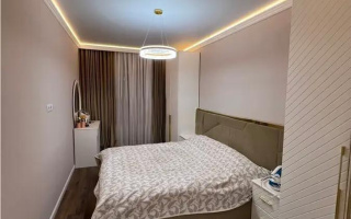 Продажа 1-комнатной квартиры, 37.2 м², ул. Кордай, дом  99 - Продажа  однокомнатных квартир в Астане без посредников с фото