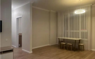 Продажа 2-комнатной квартиры, 54.2 м², ул. Хусейна бен Талала, дом  30 - Продажа  двухкомнатных квартир в новостройках Астаны с фото
