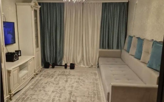 Продажа 2-комнатной квартиры, 62 м² - Продажа двухкомнатных квартир от собственников в Астане