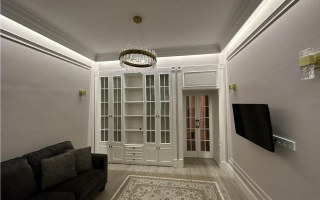 Продажа 2-комнатной квартиры, 80 м² - Продажа квартир в новостройках Алматы