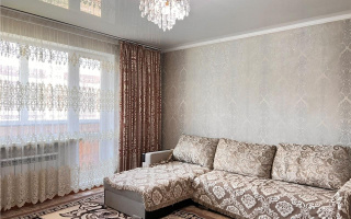 Продажа 4-комнатной квартиры, 77 м² - Продажа четырехкомнатных квартир в панельном доме в Казахстане - страница 2