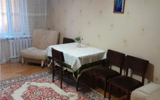 Продажа 2-комнатной квартиры, 50 м² - Продажа квартир в Ауэзовском р-не Алматы - страница 4