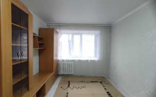 Продажа 1-комнатной квартиры, 30 м², ул. Зелинского - Продажа  однокомнатных квартир в Караганде с фото