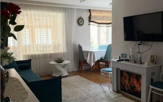 Продажа 3-комнатной квартиры, 75 м² - Продажа трехкомнатных квартир в Караганде - страница 4