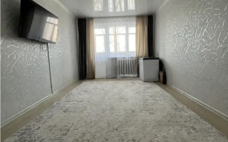 Продажа 2-комнатной квартиры, 48 м² - Продажа  двухкомнатных квартир в Караганде