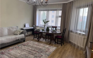 Продажа 3-комнатной квартиры, 105 м² - Продажа квартир в Астане - страница 32