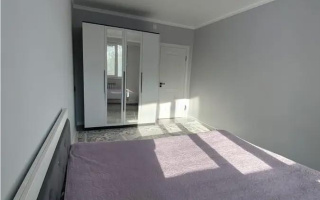 Продажа 2-комнатной квартиры, 70 м², ул. Толе би, дом  285/8 - Продажа квартир в Алматы