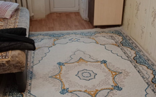 Продажа 1-комнатной квартиры, 33 м², пр. Республики, дом  21 - Продажа квартир в Темиртау