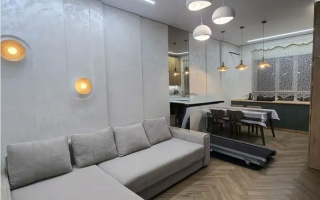 Продажа 4-комнатной квартиры, 90 м², пр. Райымбека, дом  351/1 - Продажа квартир в Алматы без посредников
