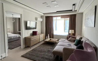 Продажа 3-комнатной квартиры, 83 м² - Продажа квартир в блочном доме в Казахстане - страница 4