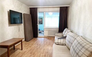 Продажа 2-комнатной квартиры, 57 м²