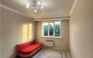 Продажа 3-комнатной квартиры, 60 м², ул. Кабдолова, дом  14 - Продажа квартир в новостройках Алматы с фото