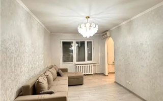 Продажа 2-комнатной квартиры, 50 м², пр. Сейфуллина, дом  534 - Продажа квартир в Алматы