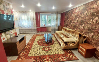 Продажа 1-комнатной квартиры, 29 м², ул. Сейфуллина - Продажа квартир в Темиртау